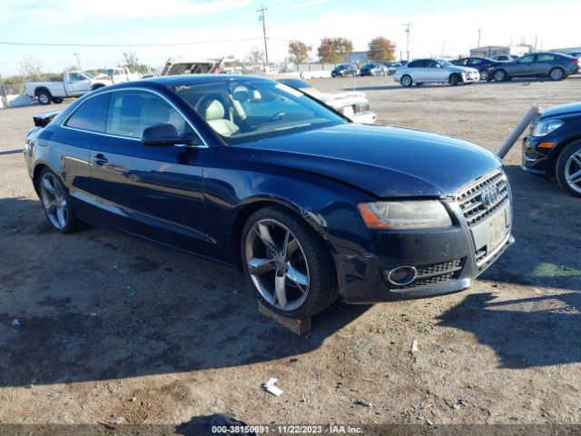 Photo 0 VIN: WAULFAFR1AA004011 - AUDI A5 