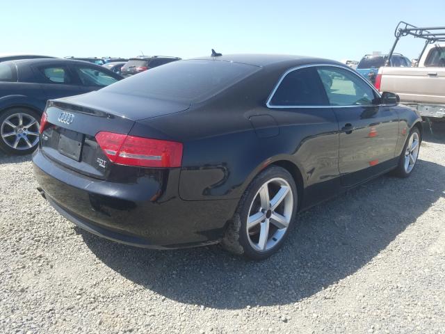 Photo 3 VIN: WAULFAFR1AA036005 - AUDI A5 PREMIUM 