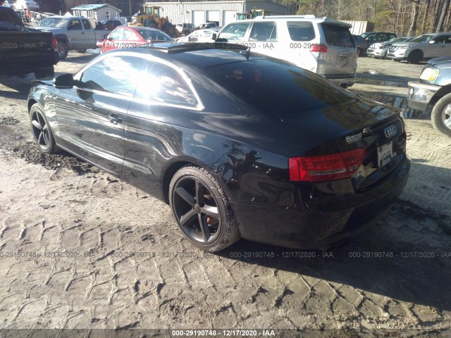 Photo 2 VIN: WAULFAFR1AA052575 - AUDI A5 