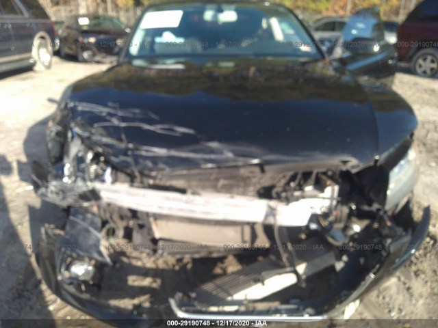 Photo 9 VIN: WAULFAFR1AA052575 - AUDI A5 