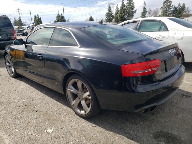 Photo 1 VIN: WAULFAFR1AA072499 - AUDI A5 