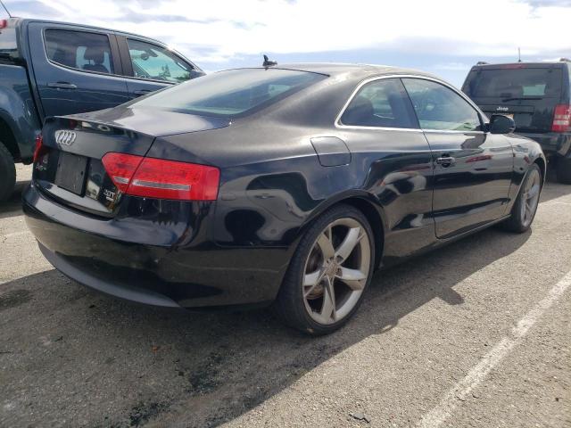 Photo 2 VIN: WAULFAFR1AA072499 - AUDI A5 