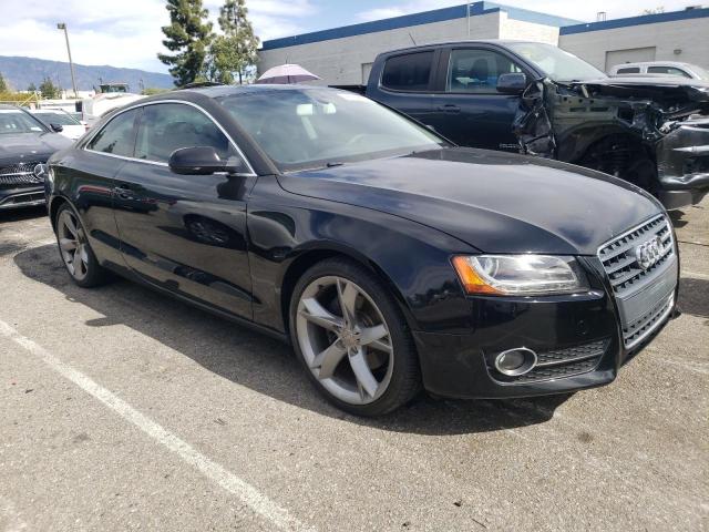 Photo 3 VIN: WAULFAFR1AA072499 - AUDI A5 