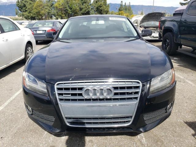 Photo 4 VIN: WAULFAFR1AA072499 - AUDI A5 