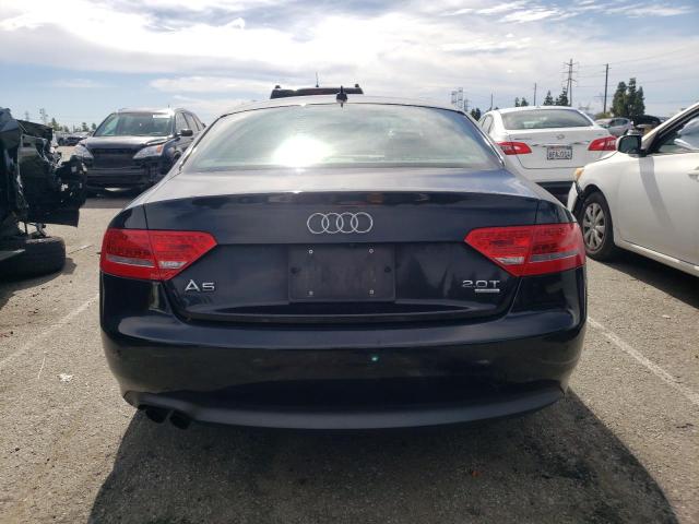 Photo 5 VIN: WAULFAFR1AA072499 - AUDI A5 