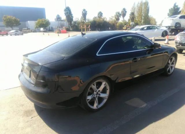 Photo 3 VIN: WAULFAFR1AA074253 - AUDI A5 