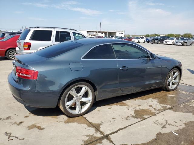 Photo 2 VIN: WAULFAFR1BA004205 - AUDI A5 PREMIUM 