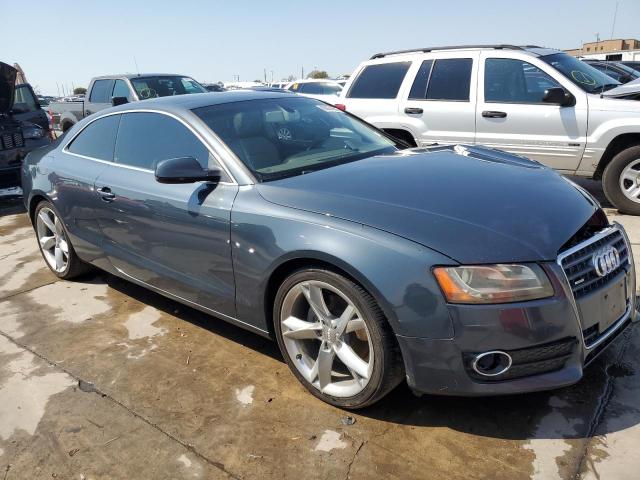 Photo 3 VIN: WAULFAFR1BA004205 - AUDI A5 PREMIUM 