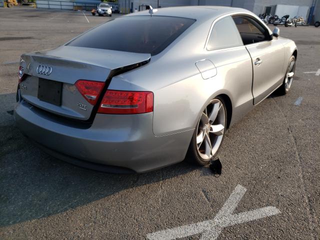 Photo 3 VIN: WAULFAFR1BA011011 - AUDI A5 PREMIUM 