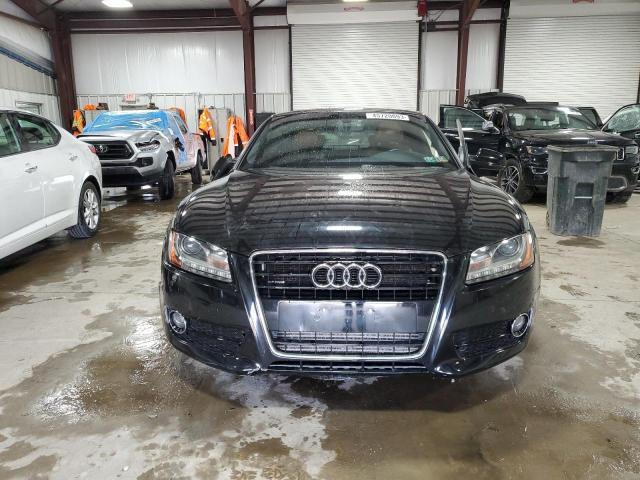 Photo 4 VIN: WAULFAFR1BA013423 - AUDI A5 PREMIUM 