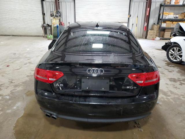 Photo 5 VIN: WAULFAFR1BA013423 - AUDI A5 PREMIUM 