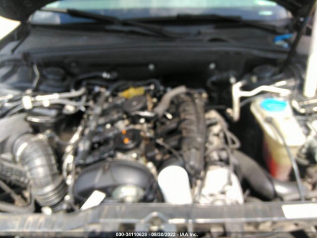 Photo 9 VIN: WAULFAFR1BA015771 - AUDI A5 