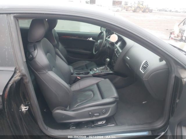 Photo 4 VIN: WAULFAFR1BA028729 - AUDI A5 