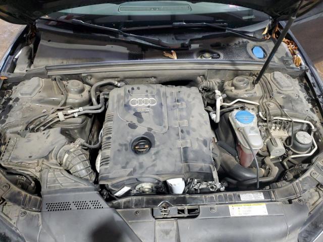 Photo 10 VIN: WAULFAFR1BA043098 - AUDI A5 