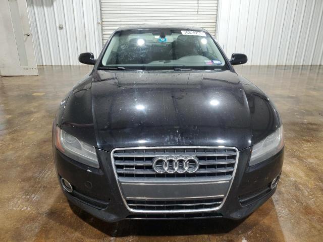 Photo 4 VIN: WAULFAFR1BA043098 - AUDI A5 