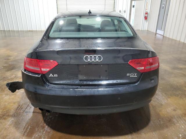 Photo 5 VIN: WAULFAFR1BA043098 - AUDI A5 