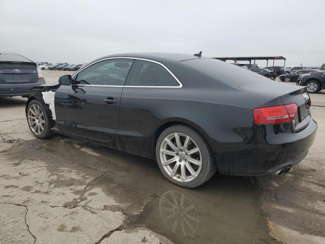 Photo 1 VIN: WAULFAFR1BA086498 - AUDI A5 