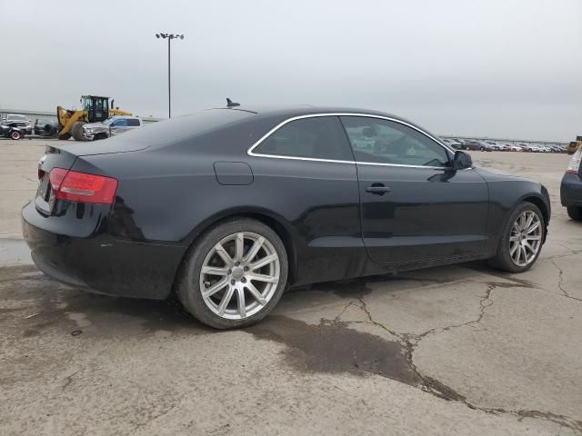 Photo 2 VIN: WAULFAFR1BA086498 - AUDI A5 