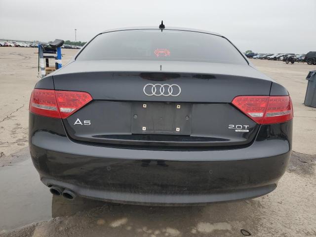 Photo 5 VIN: WAULFAFR1BA086498 - AUDI A5 