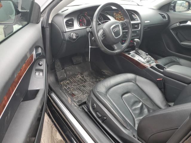 Photo 7 VIN: WAULFAFR1BA086498 - AUDI A5 