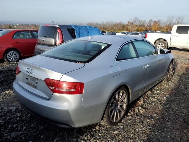 Photo 3 VIN: WAULFAFR1CA002665 - AUDI A5 PREMIUM 