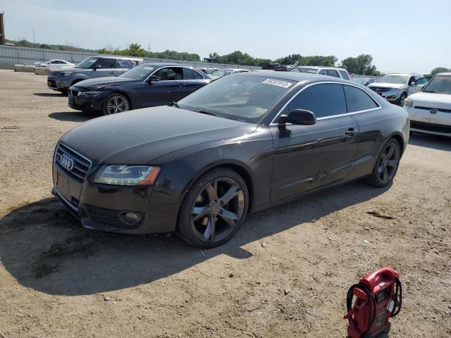 Photo 0 VIN: WAULFAFR1CA004237 - AUDI A5 PREMIUM 