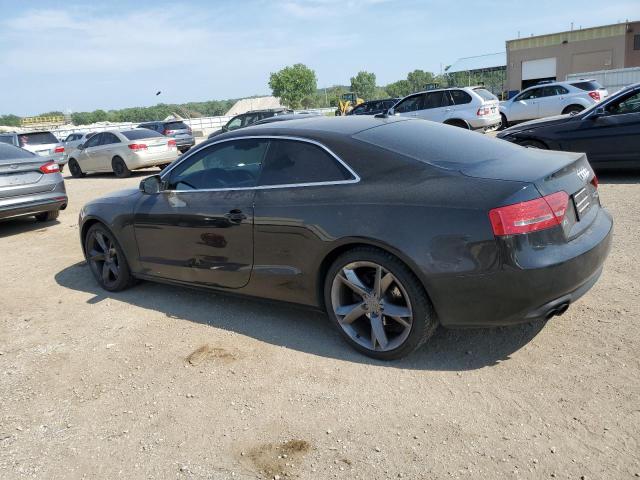 Photo 1 VIN: WAULFAFR1CA004237 - AUDI A5 PREMIUM 