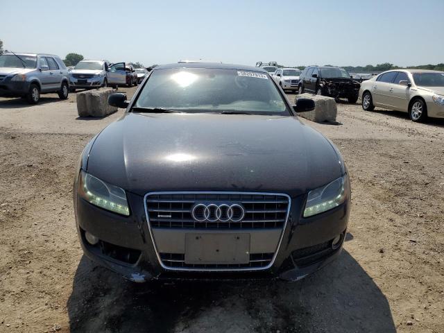 Photo 4 VIN: WAULFAFR1CA004237 - AUDI A5 PREMIUM 