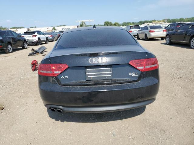 Photo 5 VIN: WAULFAFR1CA004237 - AUDI A5 PREMIUM 