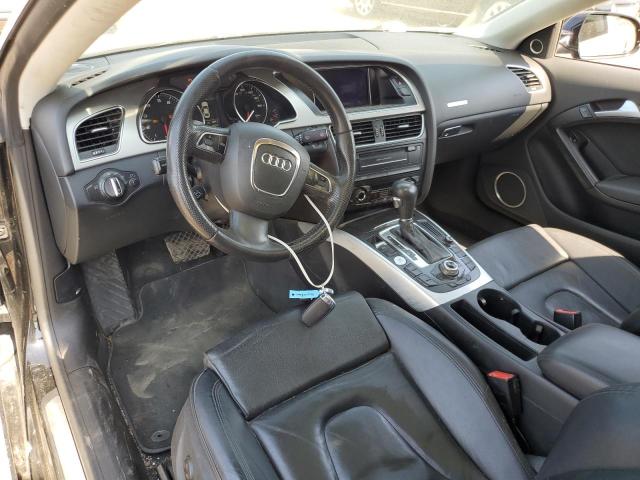 Photo 7 VIN: WAULFAFR1CA004237 - AUDI A5 PREMIUM 