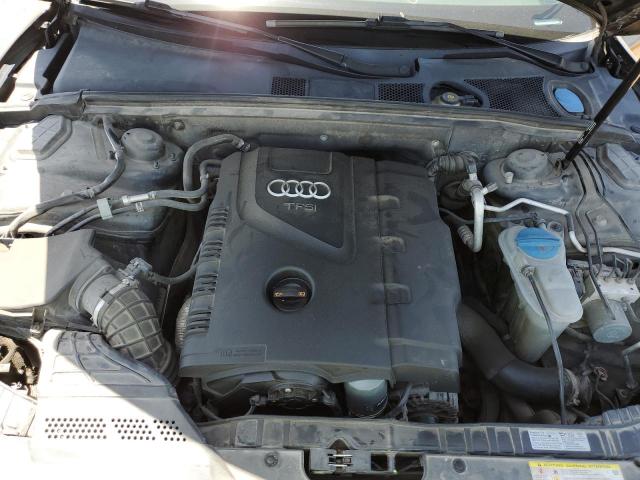 Photo 10 VIN: WAULFAFR1DA012551 - AUDI A5 