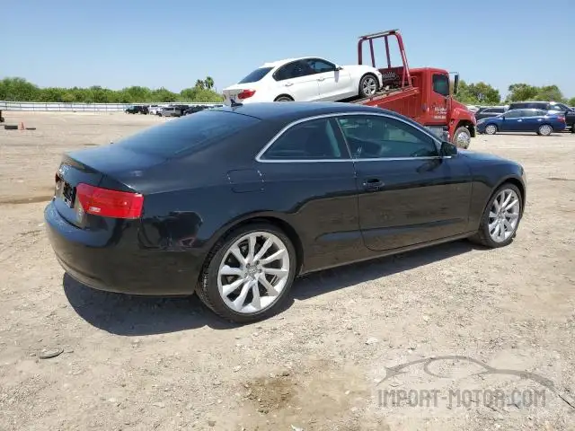 Photo 2 VIN: WAULFAFR1DA012551 - AUDI A5 