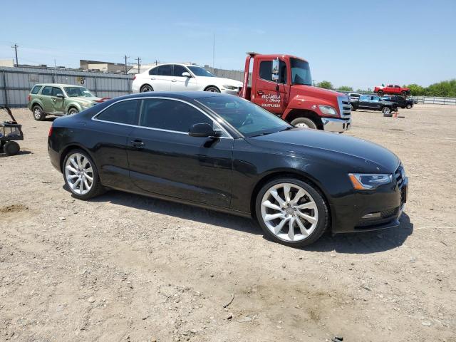 Photo 3 VIN: WAULFAFR1DA012551 - AUDI A5 