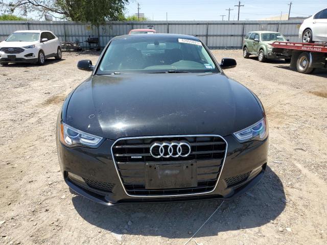 Photo 4 VIN: WAULFAFR1DA012551 - AUDI A5 