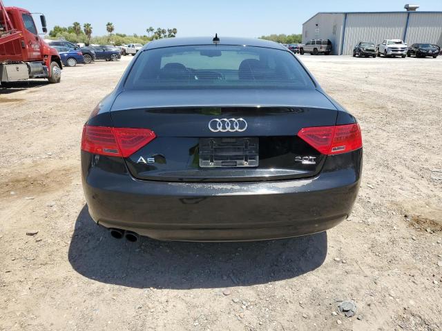 Photo 5 VIN: WAULFAFR1DA012551 - AUDI A5 