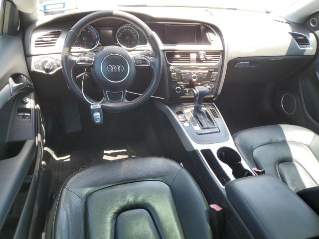 Photo 7 VIN: WAULFAFR1DA012551 - AUDI A5 