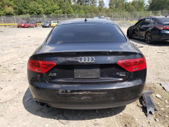 Photo 5 VIN: WAULFAFR1DA012632 - AUDI A5 