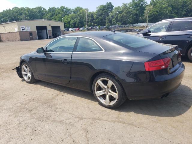 Photo 1 VIN: WAULFAFR1DA020780 - AUDI A5 