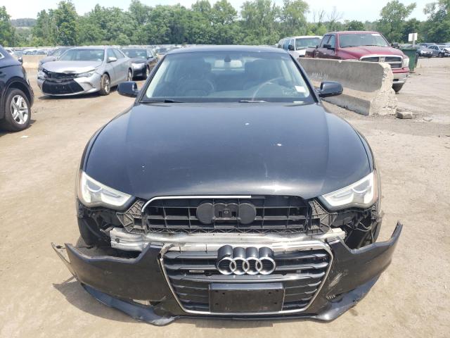 Photo 4 VIN: WAULFAFR1DA020780 - AUDI A5 