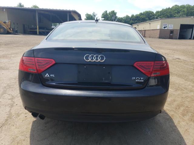 Photo 5 VIN: WAULFAFR1DA020780 - AUDI A5 