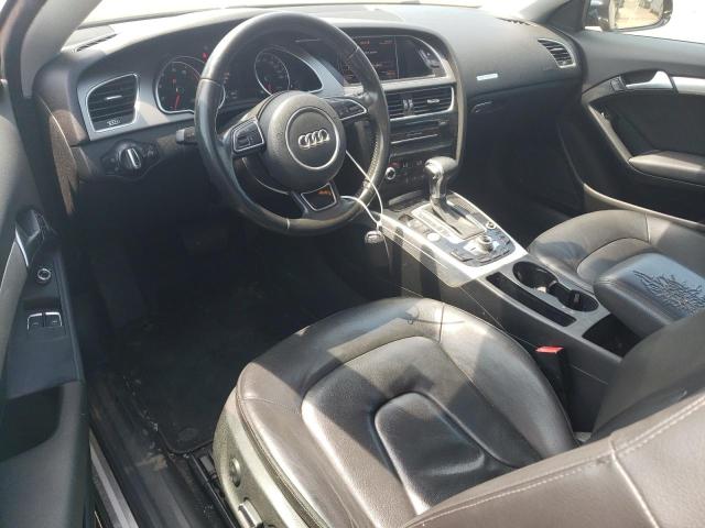 Photo 7 VIN: WAULFAFR1DA020780 - AUDI A5 