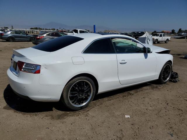 Photo 2 VIN: WAULFAFR1DA038390 - AUDI A5 PREMIUM 