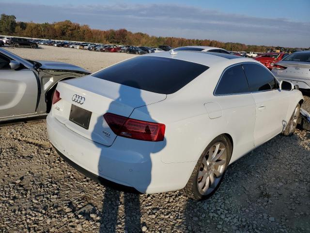 Photo 3 VIN: WAULFAFR1DA080476 - AUDI A5 PREMIUM 