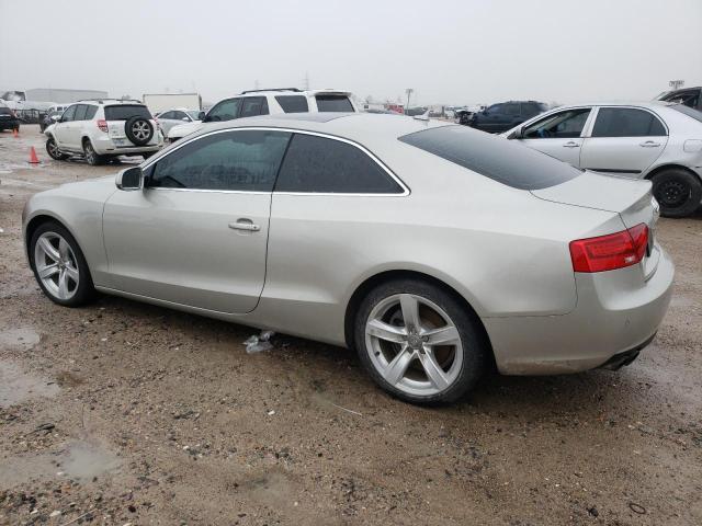 Photo 1 VIN: WAULFAFR1EA025883 - AUDI A5 