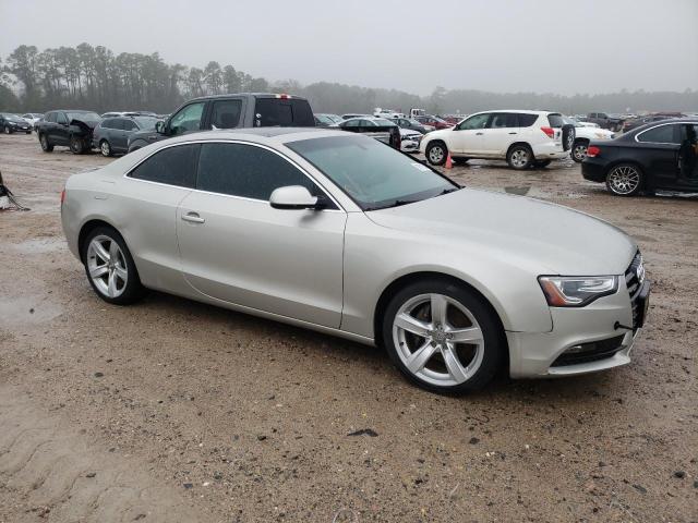 Photo 3 VIN: WAULFAFR1EA025883 - AUDI A5 