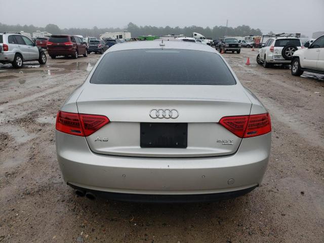 Photo 5 VIN: WAULFAFR1EA025883 - AUDI A5 