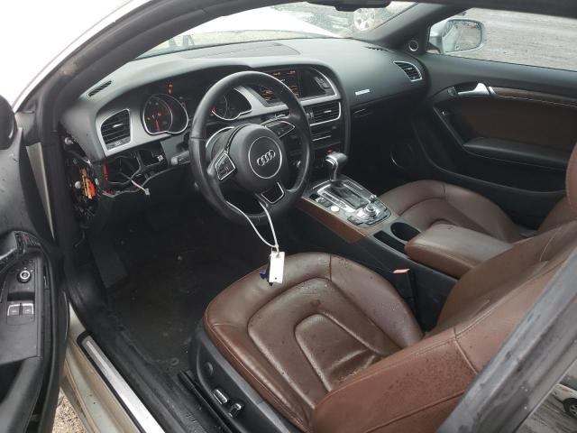 Photo 7 VIN: WAULFAFR1EA025883 - AUDI A5 