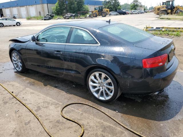 Photo 1 VIN: WAULFAFR1EA033966 - AUDI A5 