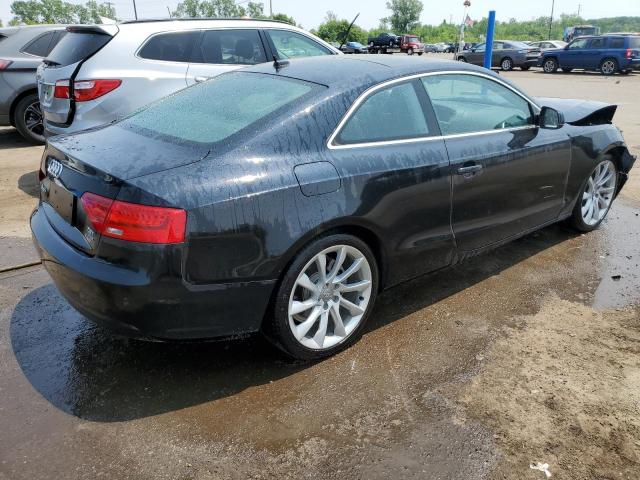 Photo 2 VIN: WAULFAFR1EA033966 - AUDI A5 