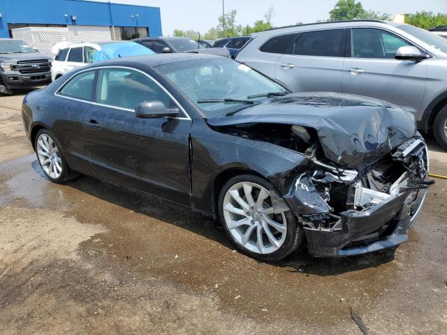 Photo 3 VIN: WAULFAFR1EA033966 - AUDI A5 